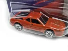 BMW M1 - 1/5 - дълга карта - Hot Wheels - 1:64