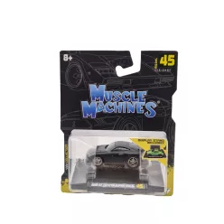 Toyota Supra MK4 - Muscle Machines -  Maisto - 1:64