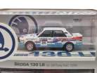 Skoda 130 LR комплект от 3 броя - Fox18 - 1:64