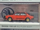 Skoda 130 LR комплект от 3 броя - Fox18 - 1:64