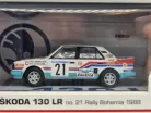 Skoda 130 LR комплект от 3 броя - Fox18 - 1:64