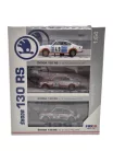 Skoda 130 RS комплект от 3 броя - Fox18 - 1:64