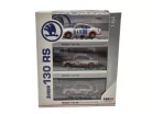 Skoda 130 RS комплект от 3 броя - Fox18 - 1:64