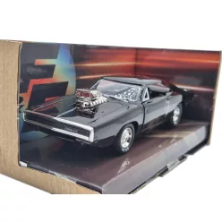   Dom's Dodge Charger (1970) - Fast & Furious - Jada - 1:32