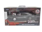Dom's Dodge Charger (1970) - Fast & Furious - Jada - 1:32