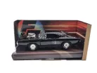 Dom's Dodge Charger (1970) - Fast & Furious - Jada - 1:32