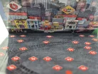Bburago адвент календар - Bburago - 1:43