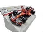Ferrari SF-24 F1 #16 (2024) - Winner Monaco GP - Charles Leclerc -  Bburago - 1:43