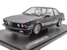 BMW E24 635 CSi coupe (1984) - Solido - 1:18