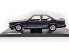 BMW E24 635 CSi coupe (1984) - Solido - 1:18