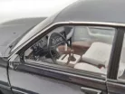 BMW E24 635 CSi coupe (1984) - Solido - 1:18