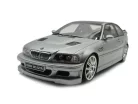 BMW E46 M3 GTR Coupe (2001) - Otto - 1:18