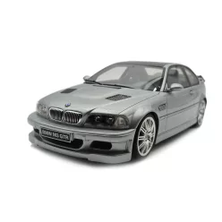 BMW E46 M3 GTR Coupe (2001) - Otto - 1:18