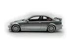 BMW E46 M3 GTR Coupe (2001) - Otto - 1:18