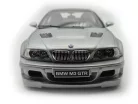 BMW E46 M3 GTR Coupe (2001) - Otto - 1:18