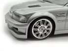 BMW E46 M3 GTR Coupe (2001) - Otto - 1:18