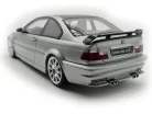 BMW E46 M3 GTR Coupe (2001) - Otto - 1:18