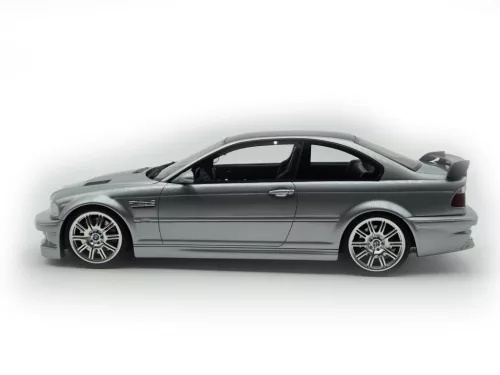 BMW E46 M3 GTR Coupe (2001) - Otto - 1:18