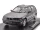 BMW E46 touring - тъмно сив -  KK-Scale - 1:18