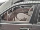 BMW E46 touring - тъмно сив -  KK-Scale - 1:18