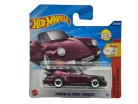 Hot Wheels Porsche 911 Turbo Cabriolet - Then and now 10/10 - 239/250 - Hot Wheels - 1:64