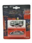 Porsche 911 GT2 RS - Maisto - 1:64