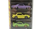 Hot Wheels комплект от 5 коли - Fast & Furious - Hot Wheels - 1:64