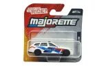 BMW G81 M3 Touring - Safety Car - бял - Majorette - 1:64