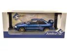 Subaru Impreza 22B (1998) - син - Solido - 1:18