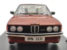 BMW E21 323i (1980) - Kastanienrot - Solido - 1:18