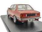 BMW E21 323i (1980) - Kastanienrot - Solido - 1:18