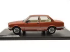 BMW E21 323i (1980) - Kastanienrot - Solido - 1:18
