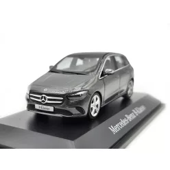   Mercedes Benz B-Class W247 (2018) - mountain grey - Herpa - 1:43