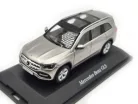 Mercedes Benz GLS class X167 (2019) - mojave silver - Z-Models - 1:43