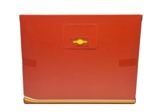 Ferrari SF-24 F1 комплект (2024) - #16 Charles Leclerc - #55 Carlos Sainz - Bburago - 1:43