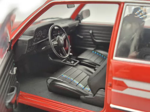BMW E21 Alpina C1 2.3 (1980) - Solido - 1:18