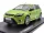 Ford Focus MKII RS (2009) - зелен - Solido - 1:18