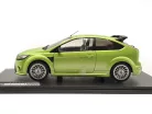 Ford Focus MKII RS (2009) - зелен - Solido - 1:18