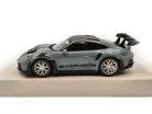 Porsche 911 992 GT3 RS Coupe (2022) - meissen blue / black - Norev - 1:43