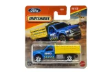 Ford F-350 Stake Bed Truck - 95/125 - блистер - Matchbox - 1:64