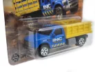 Ford F-350 Stake Bed Truck - 95/125 - блистер - Matchbox - 1:64