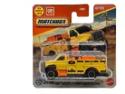 GMC 3500 Utility Truck - 47/125 - блистер - Matchbox - 1:64