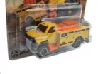 GMC 3500 Utility Truck - 47/125 - блистер - Matchbox - 1:64