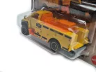 GMC 3500 Utility Truck - 47/125 - блистер - Matchbox - 1:64