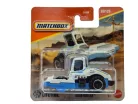 Road Roller - пътен валяк - 50/125 - блистер - Matchbox - 1:64
