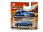 Fiat 500X (2016) - 35/125 - блистер - Matchbox - 1:64