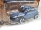 Fiat 500X (2016) - 35/125 - блистер - Matchbox - 1:64