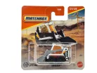 Skidster - bobcat челен товарач багер - 121/125 - блистер - Matchbox - 1:64