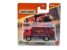 Garbage King боклукчийски камион - 99/125 - блистер - Matchbox - 1:64