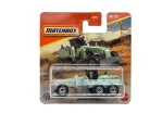 Ground Grinder - пътен грейдер - 56/125 - блистер - Matchbox - 1:64
